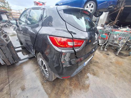 Left front window switch RENAULT CLIO IV (BH_) | BP38870515I27 - Image 4