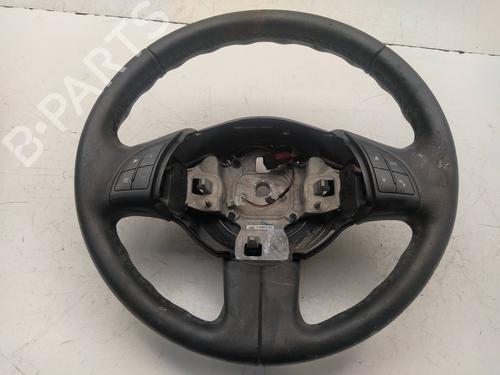 Used Steering wheel FIAT 500 (312_) 1.2 (312AXA1A) (69 hp) 9678214