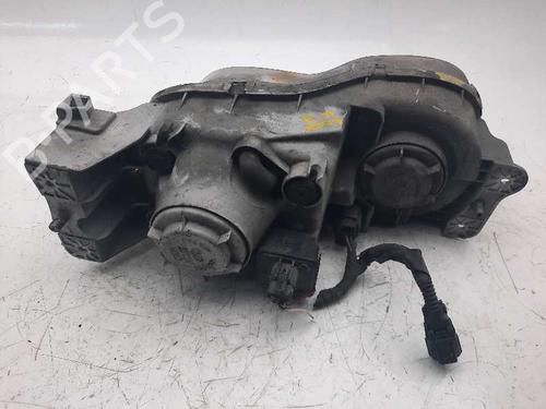Left headlight HYUNDAI COUPE I (RD) 1.6 i 16V | BP6952827C28 