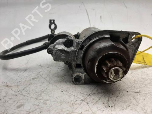 Used Starter SEAT LEON (1M1) 1.9 TDI (90 hp) 9450262