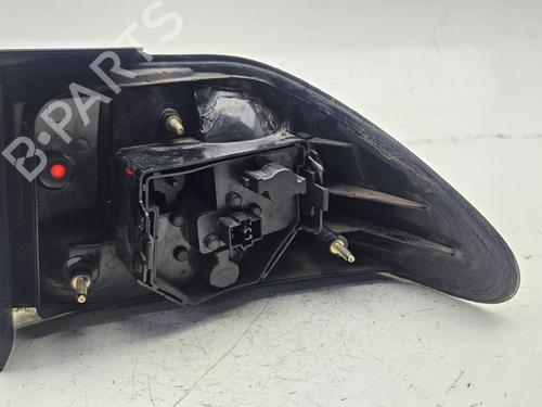 Rückleuchte Links SAAB 9-3 Cabriolet (YS3D) 2.0 i | BP30762352C34
