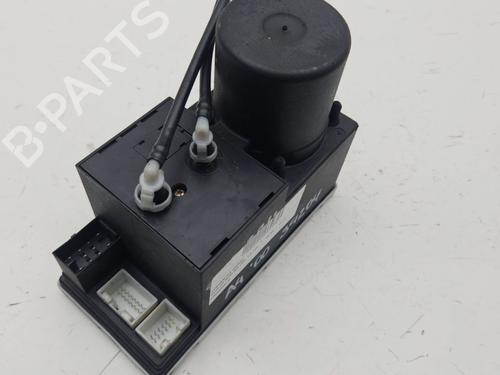 Comfort control module AUDI A4 B5 (8D2) 1.9 TDI | BP29452702M56 