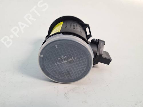 Mass air flow sensor AUDI A6 C5 (4B2) 2.5 TDI | BP7439375M95 