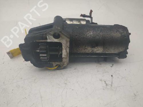 Startmotor FORD MONDEO III Saloon (B4Y) 2.0 16V TDDi / TDCi | BP6578535M8 