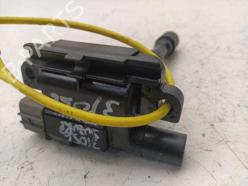 Used Ignition coil SUZUKI JIMNY Closed Off-Road Vehicle (SN) [1998-2025]  21757018