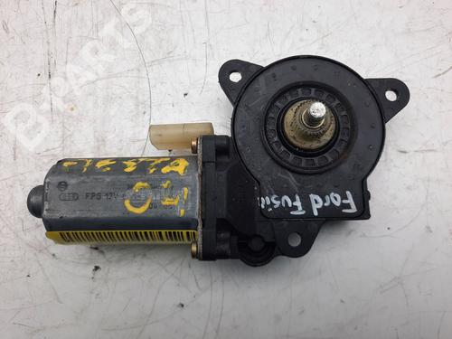 Used Front right window mechanism Front right window mechanism FORD FUSION (JU_) 1.4 TDCi (68 hp) 10724977 10724977