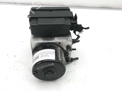 Used ABS pump SKODA OCTAVIA I (1U2) 1.9 TDI (110 hp) 4620315