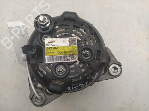 Alternator CHRYSLER VOYAGER IV (RG, RS) 2.8 CRD | BP16331799M7 