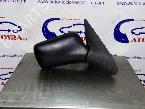 Right mirror SEAT IBIZA II (6K1) 1.9 D | BP212683C27 