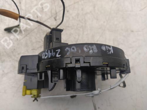 Squib airbag KIA RIO II (JB)  | BP11680391C102 