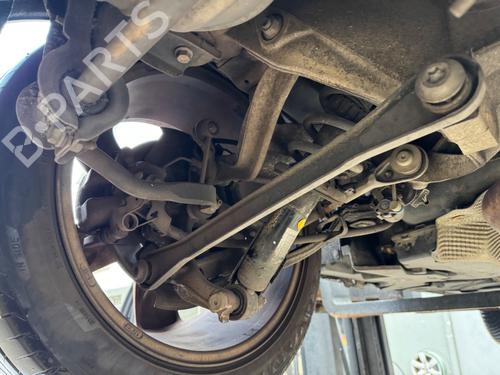 Used Right rear brake caliper PEUGEOT 407 Coupe (6C_) 2.7 HDi (204 hp) 32115985