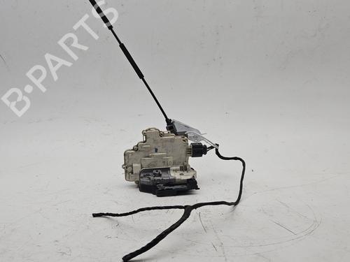 Rear right lock SEAT LEON (1P1)  | BP25727228C99 