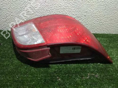 Right taillight KIA RIO I Hatchback (DC)  | BP2963020C35 