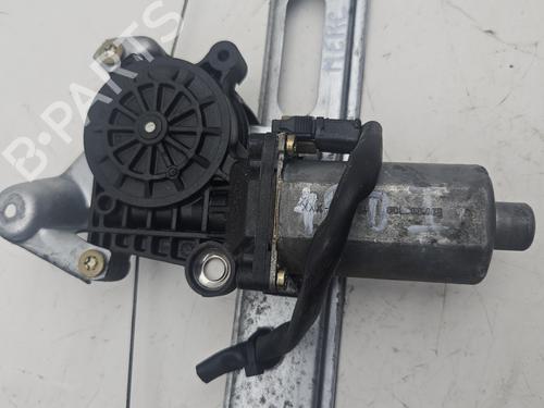 Front left window mechanism MERCEDES-BENZ A-CLASS (W168) A 170 CDI (168.008) | BP25438156C22 