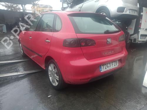 Engine SEAT IBIZA III (6L1)  | BP33472901M1  - Image 8