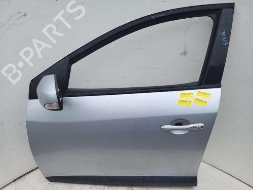 Left front door RENAULT MEGANE III Hatchback (BZ0/1_, B3_)  | BP12991472C2 