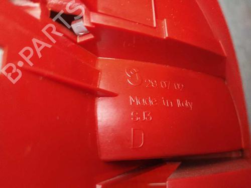 Right taillight AUDI A3 (8L1) 1.9 TDI | BP6137860C35 