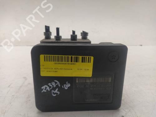 Used ABS pump CITROËN C5 II (RC_) [2004-2008]  6926864