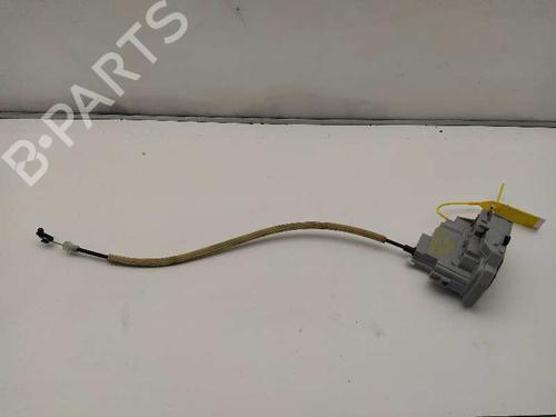 Front right lock LANCIA DELTA III (844_) 1.4 (844.AXA1A) | BP1952258C97 