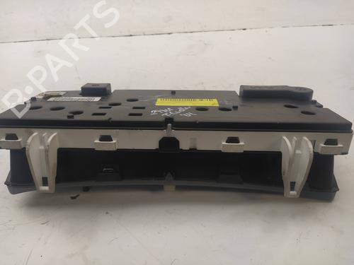 Instrument cluster TOYOTA COROLLA (_E12_)  | BP10390155C47 