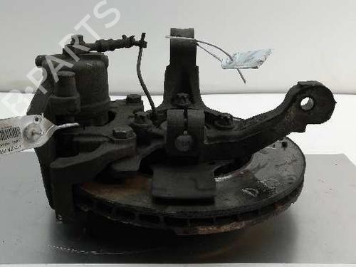 Right front steering knuckle OPEL ASTRA H (A04) 1.7 CDTI (L48) | BP3461308M26 
