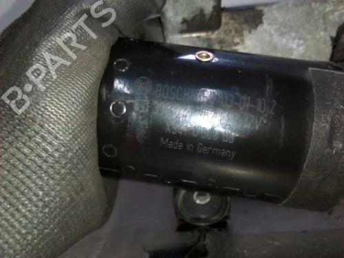 Front wiper motor FORD FOCUS I (DAW, DBW) 1.6 16V | BP1333211M29 
