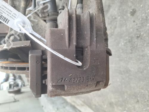 Left rear brake caliper BMW 5 (E60) 520 d | BP20129646M107 