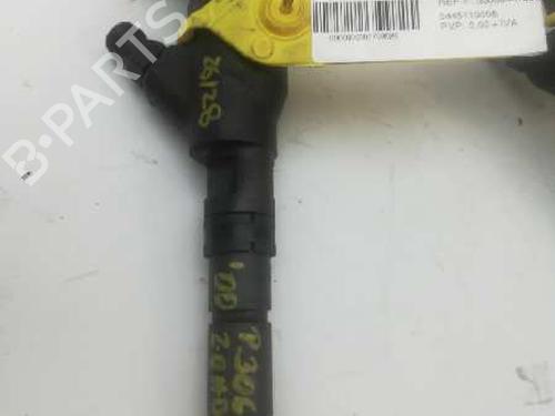 Injektor für PEUGEOT 306 (7B, N3, N5) 2.0 HDI 90 (90 hp) 5286834