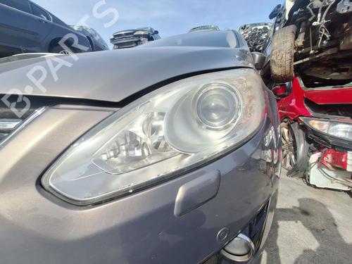 Used Left headlight Left headlight 36649210 36649210