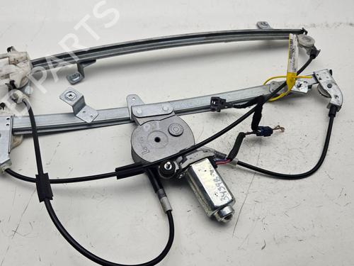 Used Front left window mechanism CITROËN BERLINGO / BERLINGO FIRST Box Body/MPV (M_) 1.9 D 70 (MBWJZ, MCWJZ) (69 hp) 30700812