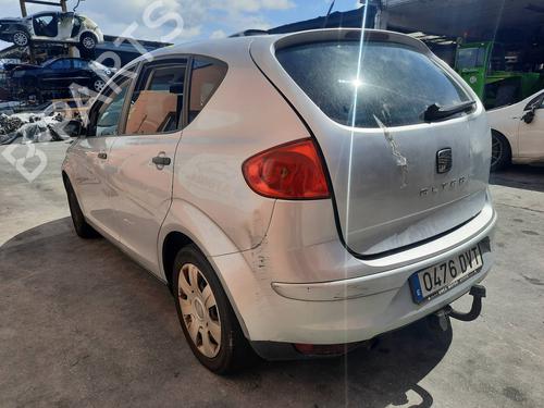 Climate control SEAT ALTEA (5P1)  | BP9754733I5 