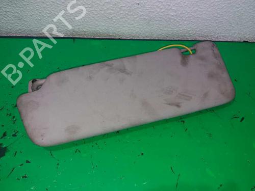 Used Right sun visor AUDI A4 B7 (8EC) 2.0 TDI 16V (140 hp) 1616715