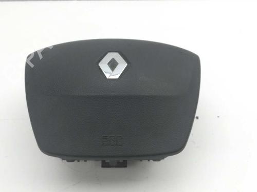 Used Driver airbag RENAULT SCÉNIC III (JZ0/1_) [2008-2016]  4397319