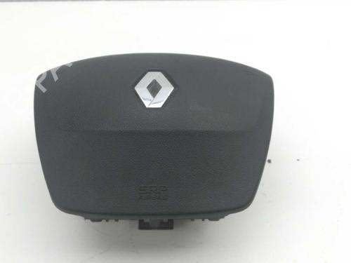 Airbag conducteur RENAULT SCÉNIC III (JZ0/1_) [2008-2024]  4397319