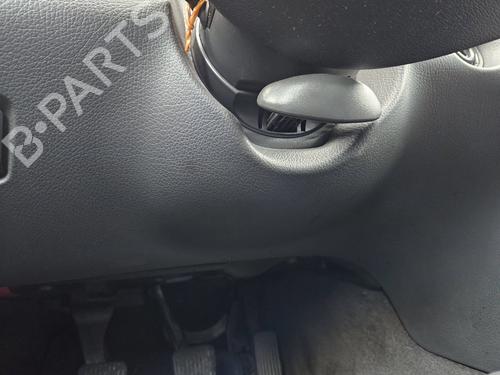 Used Steering column MERCEDES-BENZ E-CLASS (W211) E 220 CDI (211.006) (150 hp) 16642576