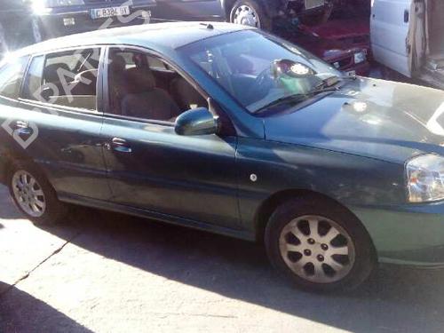 Left mirror KIA RIO I Hatchback (DC) 1.3 | BP1227073C26 