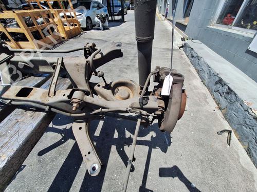 Bagaksel OPEL ANTARA A (L07) 2.0 CDTI 4x4 | BP30832729M2