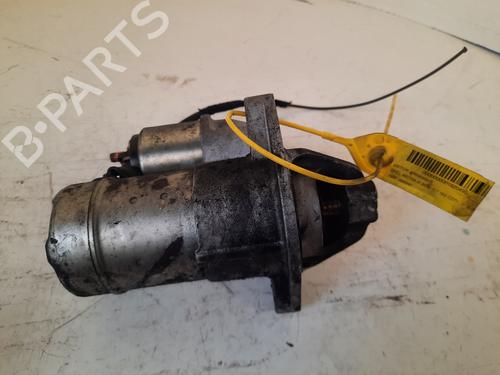 Used Starter OPEL ASTRA H (A04) [2004-2014]  9741657
