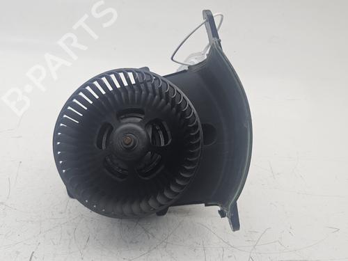 Ventilator motor RENAULT SCÉNIC II (JM0/1_) [2003-2010]  22703381