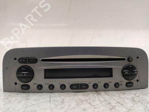 Used Radio ALFA ROMEO GT (937_) [2003-2010]  19067074