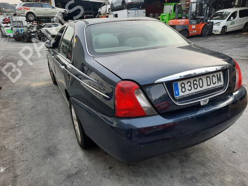 Cockpit ROVER 75 (RJ)  | BP12252358C47 