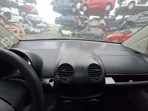 Salpicadero Salpicadero VW NEW BEETLE (9C1, 1C1) 1.9 TDI (90 hp) 36383265 36383265