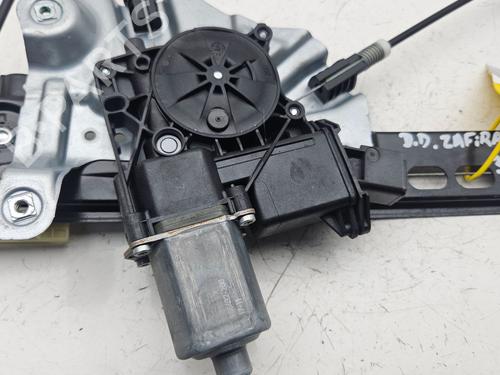 Front right window mechanism OPEL ZAFIRA TOURER C (P12) | BP30323385C23