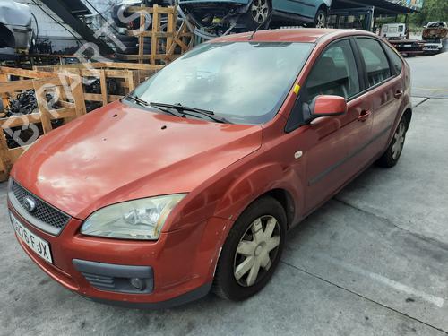 Front wiper motor FORD FOCUS II (DA_, HCP, DP)  | BP12438616M29 