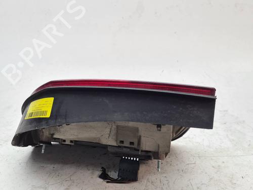 Used Right taillight OPEL ZAFIRA A MPV (T98) 2.0 DI 16V (F75) (82 hp) 7914310