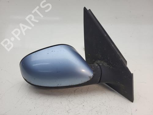 Right mirror LANCIA YPSILON (843_) 1.3 D Multijet (843.AXF11, 843.AXF1A, 843.AXM11,... | BP22442238C27 