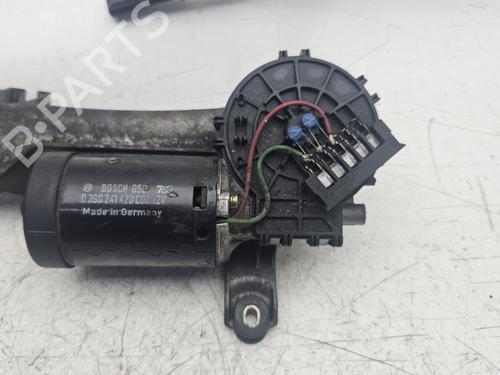 Front wiper motor MERCEDES-BENZ E-CLASS (W210)  | BP24815539M29 