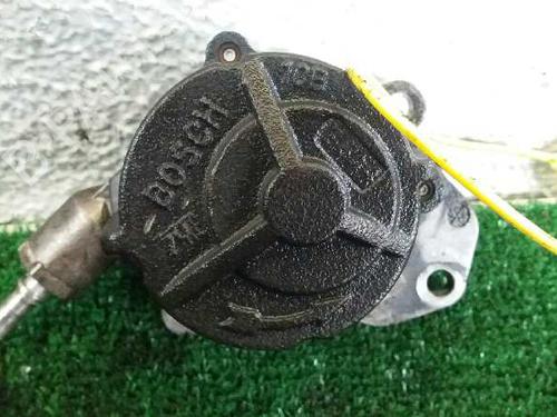 Vacuum pump CITROËN BERLINGO / BERLINGO FIRST Box Body/MPV (M_) 2.0 HDI 90 (MBRHY, MCRHY) | BP1653939M80 
