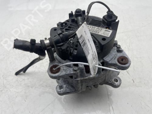 Alternator SEAT LEON (1P1) 1.6 TDI | BP21692154M7 
