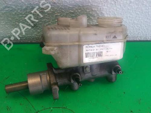 Used Brake master cylinder SEAT IBIZA III (6L1) [2002-2009]  1616862